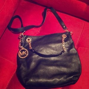 Authentic michael Kors bag